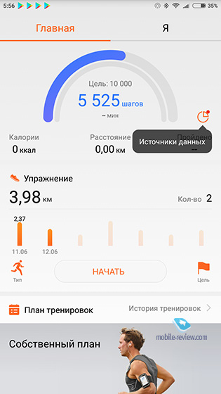 Huawei WATCH 2 Sport