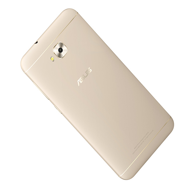   ASUS Zenfone 4 Selfie  Selfie Pro