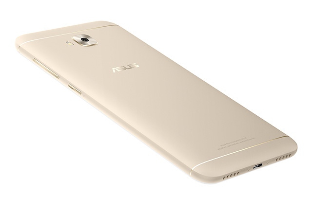   ASUS Zenfone 4 Selfie  Selfie Pro