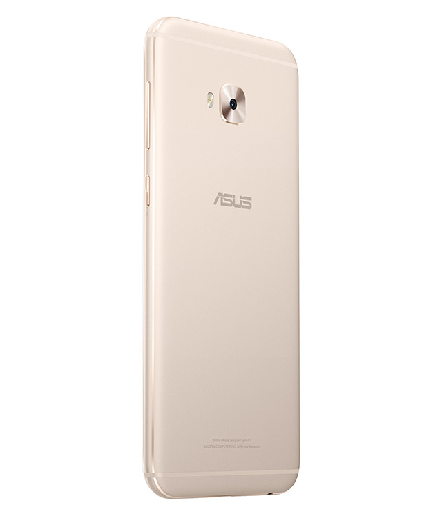   ASUS Zenfone 4 Selfie  Selfie Pro