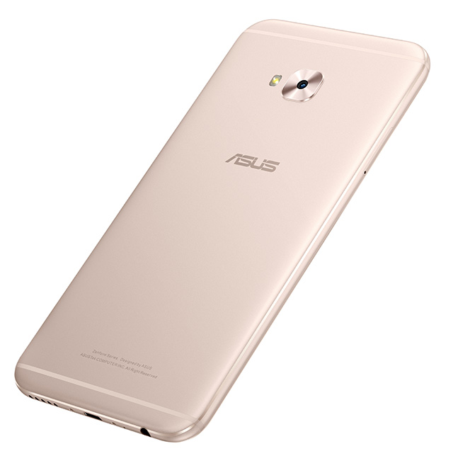   ASUS Zenfone 4 Selfie  Selfie Pro