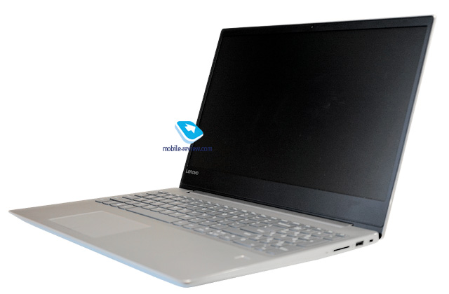 Lenovo IdeaPad 72015IKB