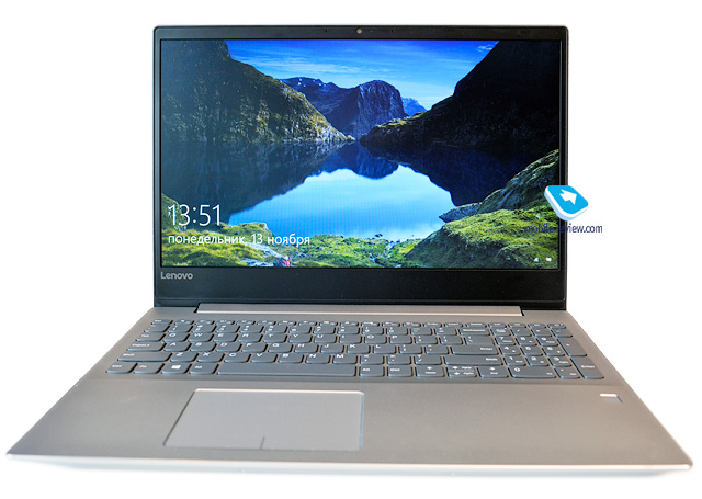 Lenovo IdeaPad 72015IKB