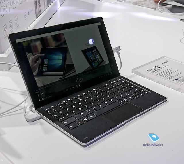   Alcatel