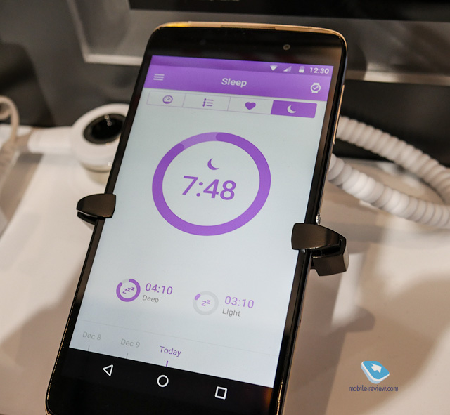   Alcatel