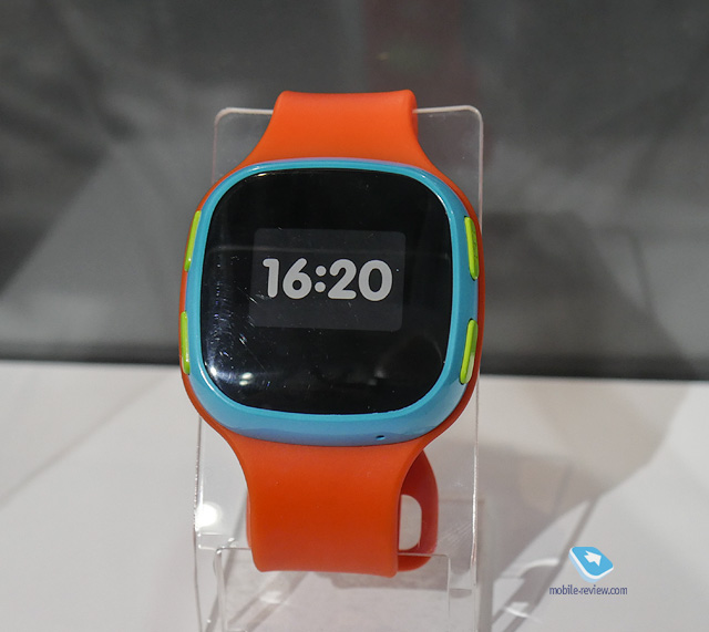   Alcatel