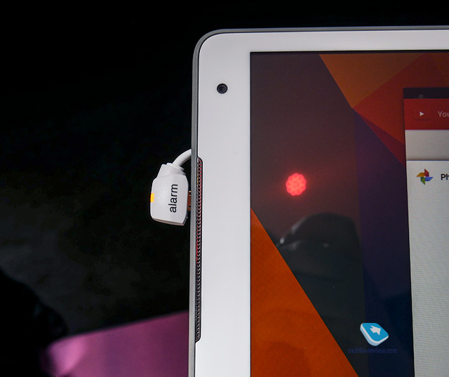   Alcatel