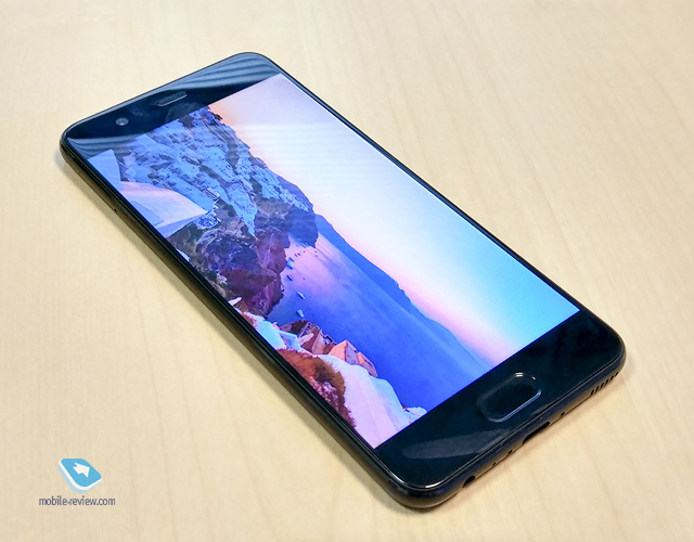 Huawei P10