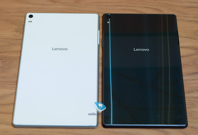 Lenovo Tab 4