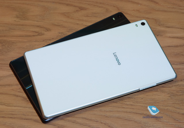 Lenovo Tab 4