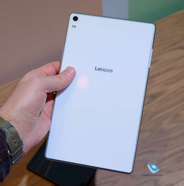 Lenovo Tab 4