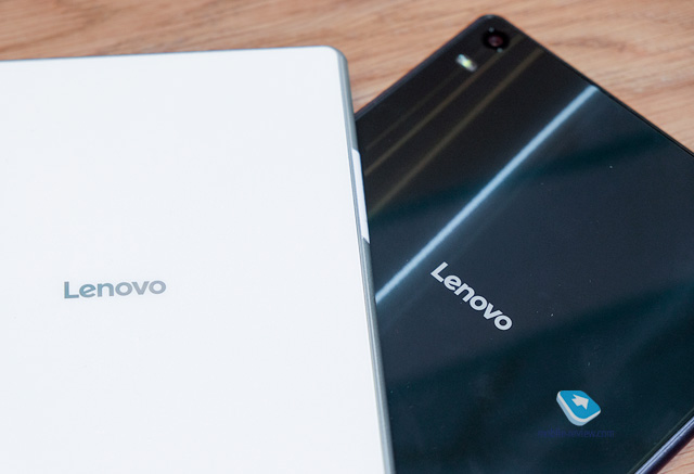 Lenovo Tab 4