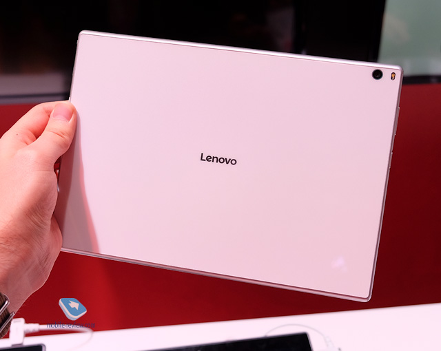 Lenovo Tab 4