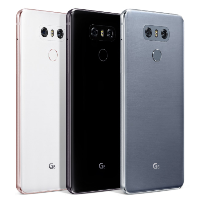 LG G6