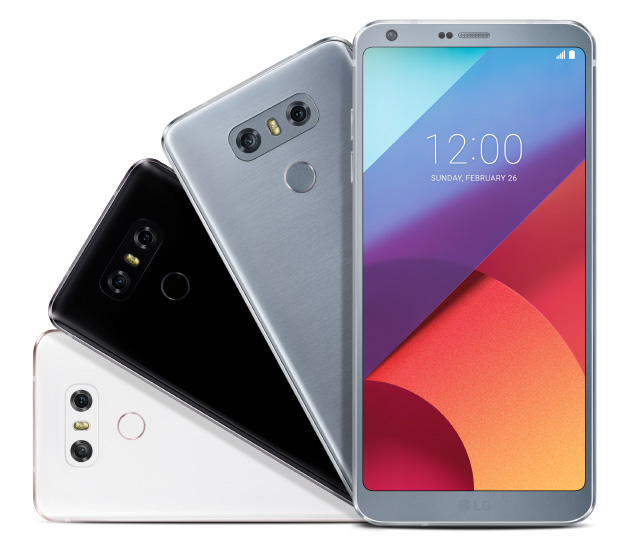 LG G6