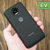 Moto TurboPower Pack MOD
