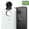 Moto Mods.      