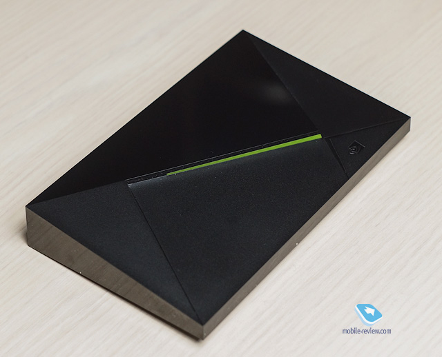 NVIDIA Shield TV