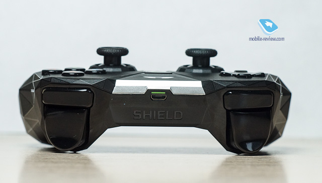 NVIDIA Shield TV