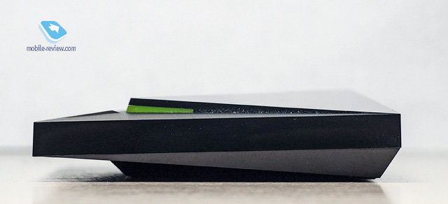 NVIDIA Shield TV