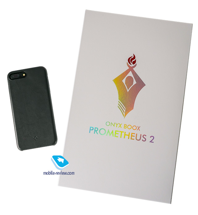 Onyx Boox Prometheus 2