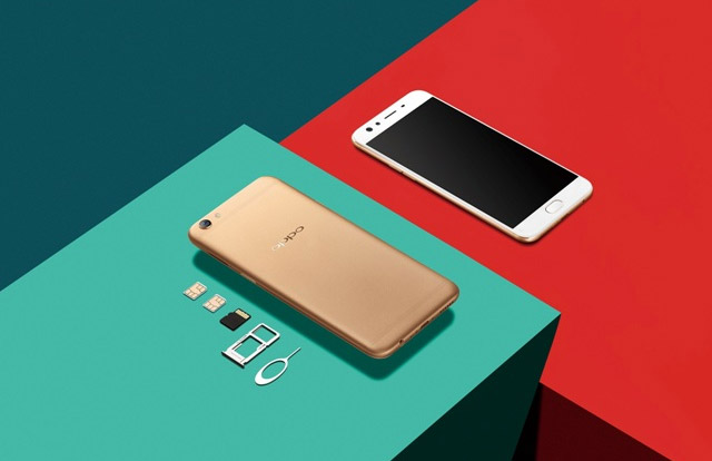   OPPO       