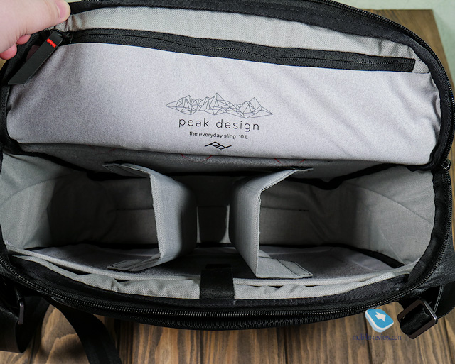 Peak Design Sling