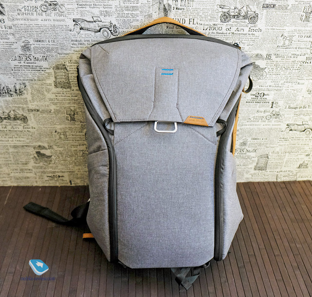 Peak Design Everyday Backpack