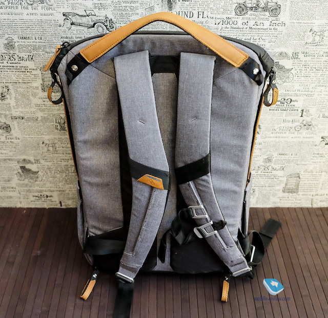 Peak Design Everyday Backpack