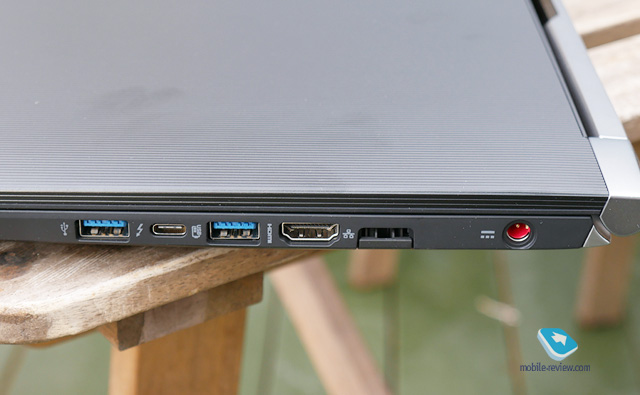 Acer Aspire V Nitro