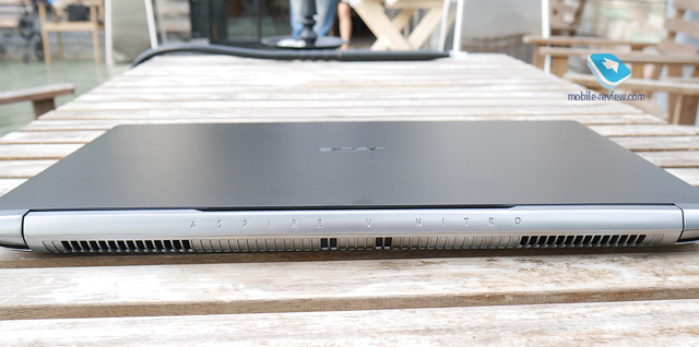 Acer Aspire V Nitro