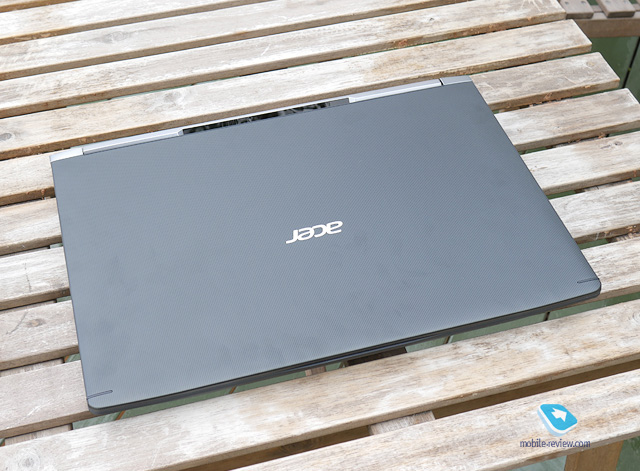 Acer Aspire V Nitro