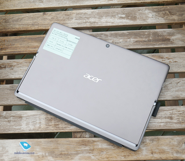 Acer Switch 3/Switch 5