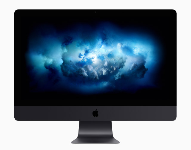 iMac Pro