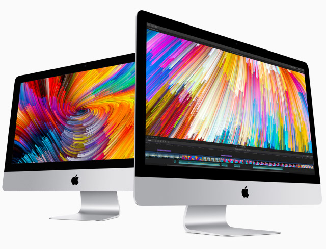 iMac Pro