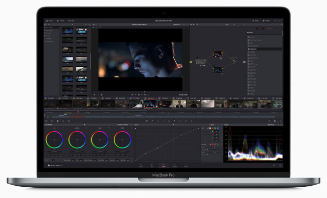 macOS High Sierra
