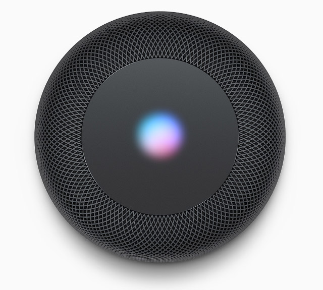 Apple HomePod