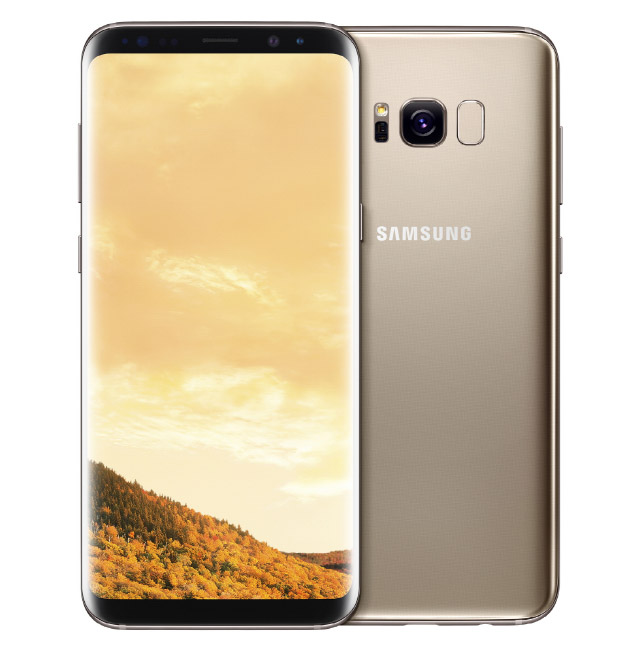  Samsung Galaxy S8/S8+