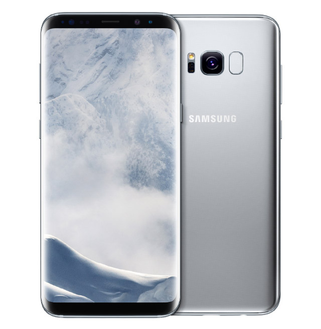  Samsung Galaxy S8/S8+