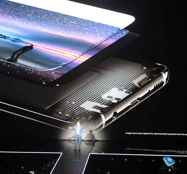  Samsung Galaxy S8/S8+