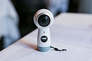 Samsung Gear 360 2017