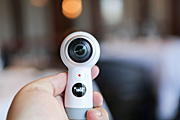 Samsung Gear 360 2017