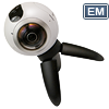 Samsung Gear 360 2017