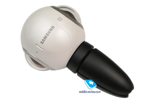 Samsung Gear 360