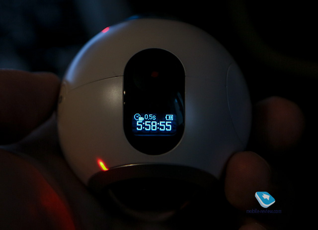 Samsung Gear 360