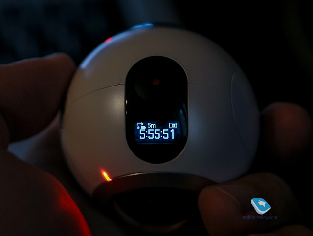 Samsung Gear 360