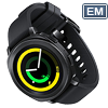    Samsung Galaxy Watch Active (SM-R500)