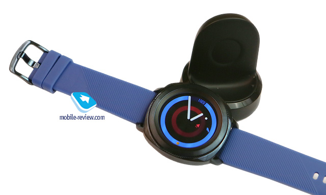    Samsung Galaxy Watch Active (SM-R500)