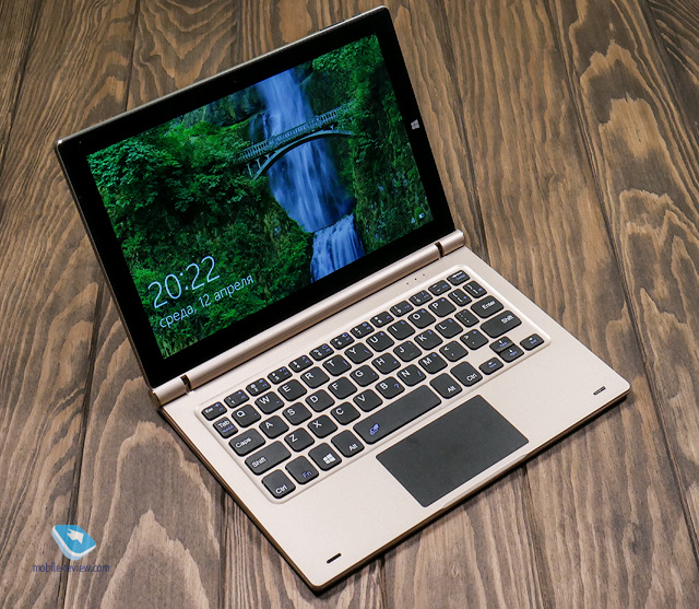  Teclast TBook 10s