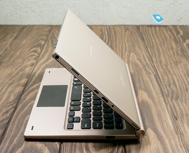  Teclast TBook 10s